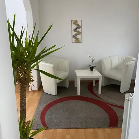 Kul Ferienwohnung Appartement Bad Ems