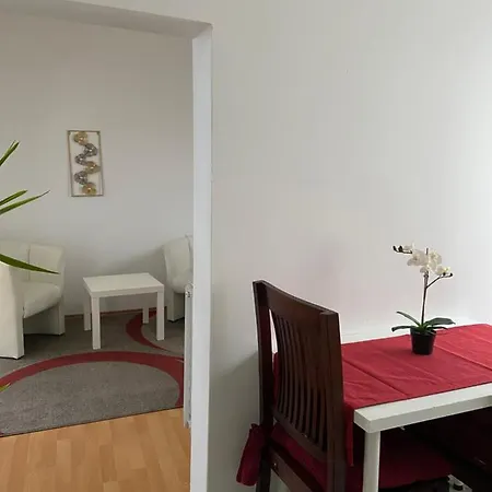 Appartement Kul Ferienwohnung